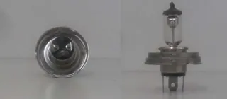 12v H4 100/90w Halojen Ampul 45t (Çanakli)