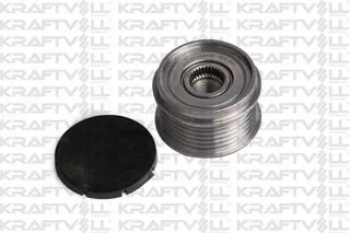 Alternator Kasnagi (Rulmanli) Z13dth / J Astra H Corsa C Doblo Fiorino