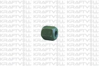 Manifold Somunu (Takviyeli) Tofas Renault