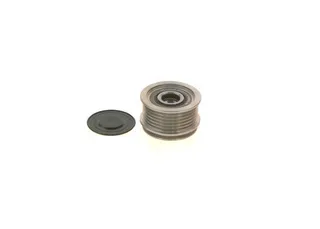 Alternator Kasnagi Bosch Tip 6 Kanal Golf Vi Jetta Passat Touran Crafter T5 1,4 1,6 1,9 2,0 Tsi Tdi