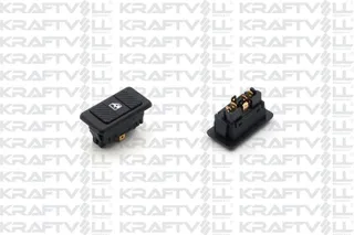 Cam Acma Anahtari Unuversal 6 Pin