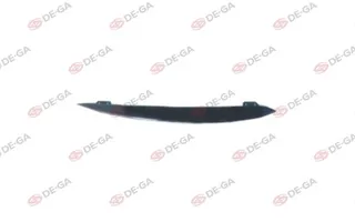 Tampon Izgara Citasi F10 On Sol Mat Aluminyum 10>13