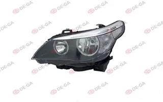 Far Cami Bmw E60 Sol 03>06
