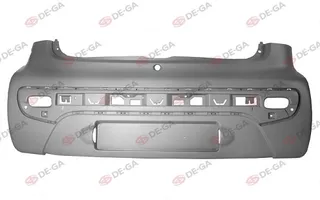 Tampon Arka Astarli 107 2004>