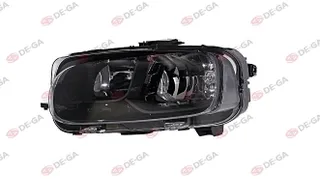 Komple Sol Far Berlingo 18>