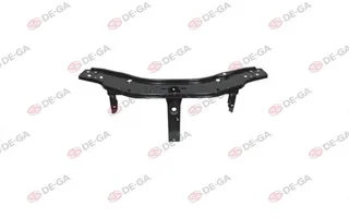 M 1504-2350 Ön Panel Siyah Boyali Dacia Duster 10/13