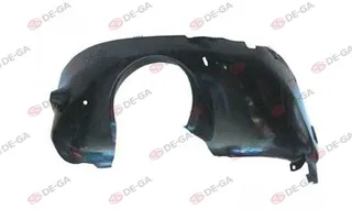 Camurluk Davlumbazi On Sol Doblo 05>10
