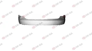 F. Focus C-Max Arka Tampon Ast.04-07/Tüv