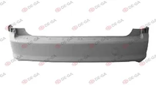 F. Focus C-Max Arka Tampon Ast.07-