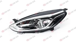 TYC FOR10FI043 F.Fiesta Ön Far El.Mot.Merc.Ledli Lh.17-