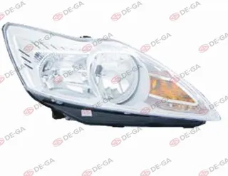 TYC FOR10FO023 Far Komple Sag Beyaz Zemin Focus Ii 08>11 20-B483-05-2b