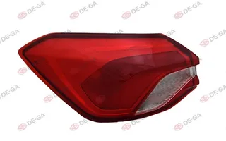 F. Focus Arka Stop Hb. Lh.18-