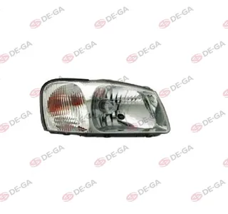 Far Sol Hyundai Accent Manuel 00>02 Milenyum