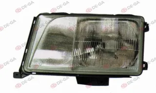 Far Sol (Halojen) E-Class W124 93>95