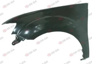 M. Outlander Ön Çamurluk Rh.09-