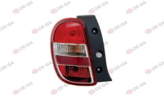 Stop Lambasi Arka Dis Sol Nissan Micra 2010>