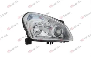 TYC NIS10QS002 N.Qashqai Ön Far El.Lh.07-