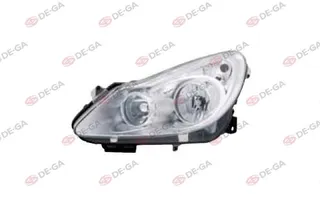 VALEO.43375 Far Sinyal H7 H1 L Corsa D 07 06 >