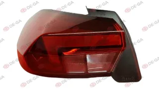 Stop Sol Dis Led Opel Corsa F (P2jo) 19>