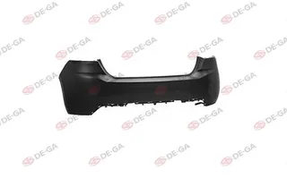 Tampon Arka Astarli 2 Sensorlu 308 2013>