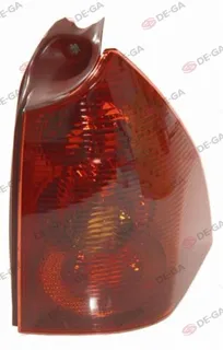 P.307 Arka Stop Sw Rh.03-05