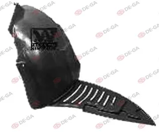 SODSAN.1109B Çamurluk Davlumbazi Önün Önü Sol 407 04-10 Peugeot