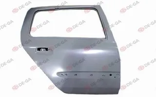 ÖZD-RCL-0202 Kapi Saci Arka Sag Clio Ii 2001 - 2005