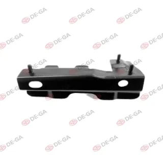 M 1438-2107B Renault Clio- 4- Hb- 13/16; Ön Çamurluk Bağlanti Suportu Sağ (Orta İç Kisim) (Sac) (Eagle Body)