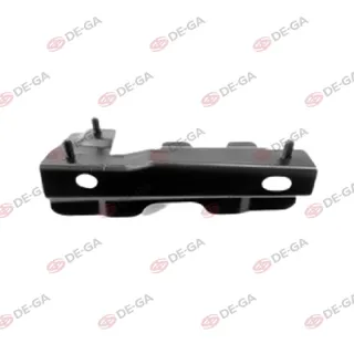 M 1438-2108B Renault Clio- 4- Hb- 13/16; Ön Çamurluk Bağlanti Suportu Sol (Orta İç Kisim) (Sac) (Eagle Body)