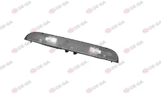 PLEKSAN.3725 Kangoo Plaka Lambasi 25