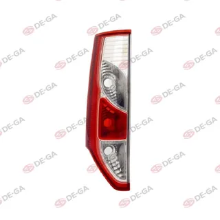 MARS 411208 Stop Lambasi Sol Tek Kapi Duysuz Kng Ii 13>