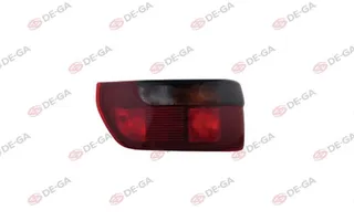 PLEKSAN 2900-F Stop Duysuz Sağ R9 Fairway Füme