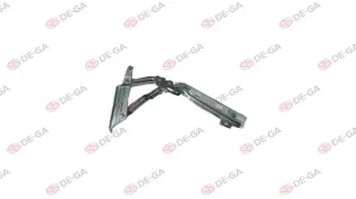 Volkswagen Golf- 5- 04/09; Kaput Menteşesi Sol (Eagle Body)