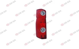 Stop Lambasi Sol Crafter 06>16 Duysuz