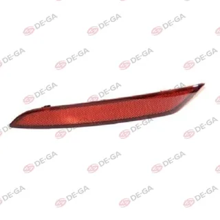 Arka Tampon Reflektoru Sol Golf Viii 20>