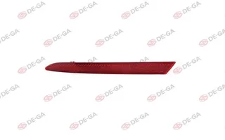 Arka Tampon Reflektoru Sol Jetta 15>