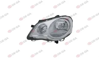 LB11-44025L Far Sol Volkswagen Polo (9n_, 9a_) 2005-2009