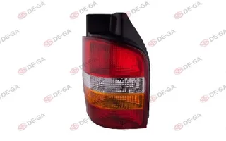 Stop Lambasi Sol Transporter T5 Sari Sinyalli 03>09 Duysuz