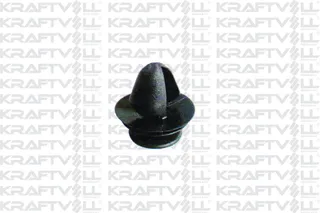 Cevre Bant Klipsi Kapi Doseme Klipsi Clio Master Kangoo 407 807 C4 C8 Partner