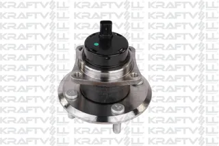 Arka Teker Poryasi (Rulmani) Toyota Corolla 1.4 1.6 1.8 Vvti 2.0 D 4d 2002-2007 Abs Sensorlu 4 Bijon