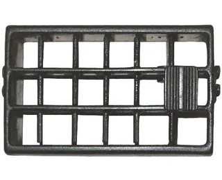 Havalandirma Difrizoru Sag R9