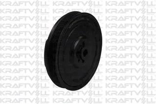 Krank Kasnagi Transporter T4 Volt Lt35 2,4d 2,5 Tdi Crafter 2,5 Tdi (Anj Acv Apa Aat Aab Agx)