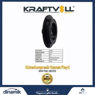 Klima Kompresor Gobegi Hyundai Hub:105 Hll-Rubber
