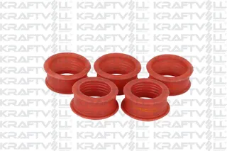 Turbo Hortum Contasi (Turuncu) Mini Cooper R56 Partner Tepee P206 P207 P307 Ym P308 P1007 P3008 P407
