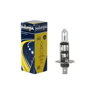 12v H1 100w Halojen Ampul
