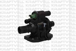 Termostat Komple Musurlu P107 P207 P307 P206 P1007 Nemo Bipper C1 C2 C3 C3 Ii C3 Pluriel C4 Xsara Ii