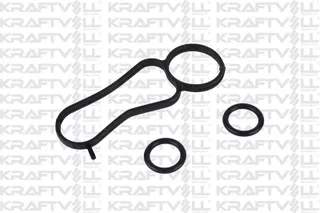 Yag Sogutucu Oring Takim Ford Transit Custom V362 - V363 2.0 Ecoblue ( A. Ceker - O. Ceker ) 17>
