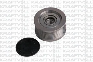 Alternator Kasnagi Doblo Punto Stilo 1,9jtd 01> Vectra C 1,9cdti 04>