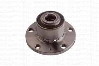 On Teker Rulmani Skoda Fabia 1,2-1,4 1,4 16v 1,6 Tdi 99>08 Volkswagen Polo 1,2-1,4-1,4 16v 1,4 Fsi-1