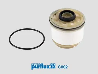 Mazot Filtresi Toyota Hilux Vigo 2006-2011 Mitsubishi L200 2015-> Isuzu Dmax 2012-> Fiat Fullback 20
